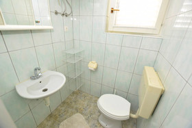 Apartments Terezija