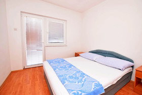 Apartments Terezija