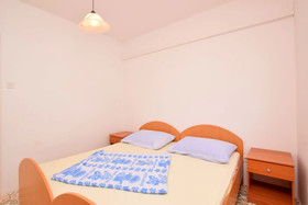 Apartments Terezija
