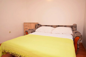 Apartments Terezija