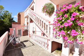 Apartments Terezija