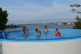 Apartments Valentina-B