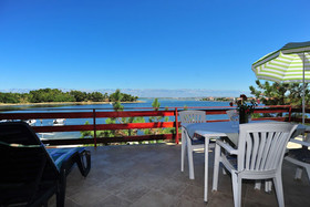 Apartments Valentina-B