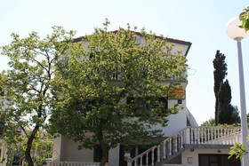 Apartments Vuk