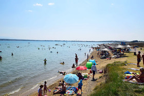 Apartments Vuk