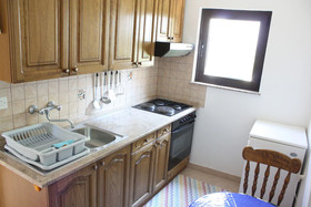 Apartments Vuk