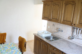 Apartments Vuk