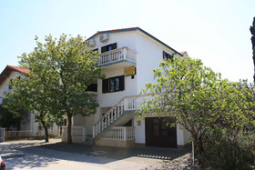 Apartments Vuk