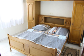 Apartments Vuk