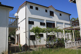 Apartments Vuk
