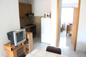 Apartments Vuk