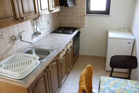 Apartments Vuk
