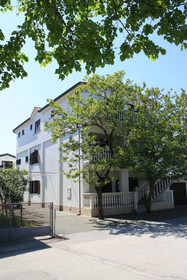 Apartments Vuk