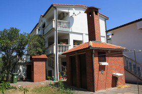 Apartments Vuk