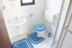 Apartments Vuk