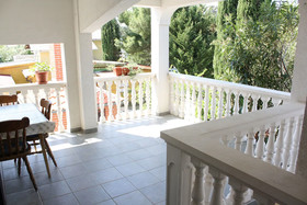 Apartments Vuk