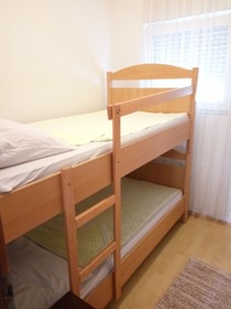 Apartments Zeljko