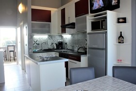 Holiday House Zaton