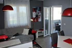 Holiday House Zaton