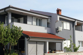 Holiday House Zaton
