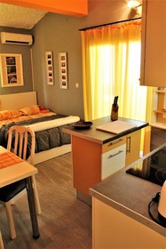 Holiday House Zaton