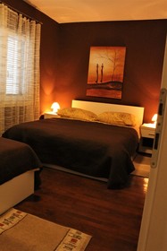 Holiday House Zaton