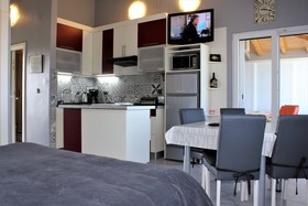 Holiday House Zaton