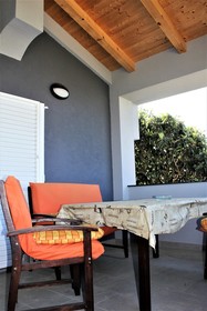 Holiday House Zaton
