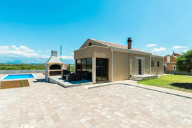 Villa Maslina