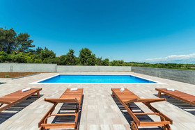 Villa Maslina