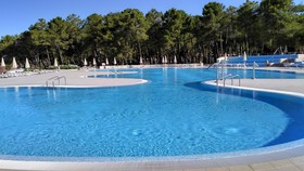 Zaton Holiday Resort 4 Star Apartments