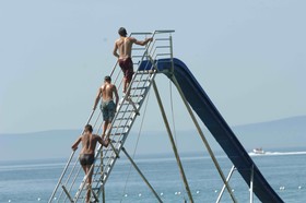 Zaton Holiday Resort 4 Star Apartments