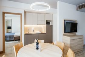 Zaton Holiday Resort 4 Star Apartments