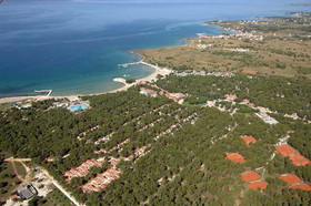 Zaton Holiday Resort 4 Star Apartments
