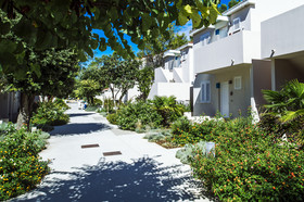 Zaton Holiday Resort 4 Star Apartments