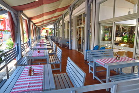 Zaton Holiday Resort 4 Star Apartments