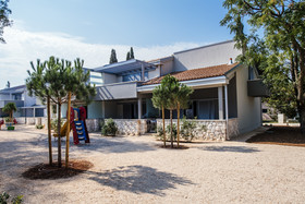 Zaton Holiday Resort 4 Star Apartments