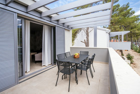 Zaton Holiday Resort 4 Star Apartments