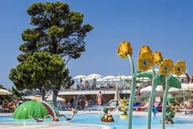 Zaton Holiday Resort 4 Star Apartments