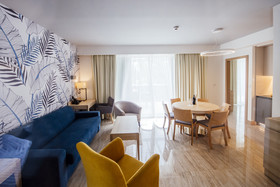 Zaton Holiday Resort 4 Star Apartments