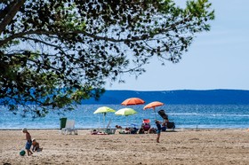 Zaton Holiday Resort 4 Star Apartments