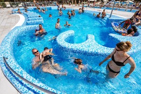 Zaton Holiday Resort 4 Star Apartments