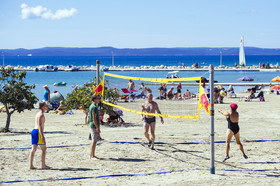 Zaton Holiday Resort 4 Star Apartments