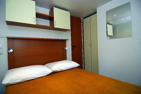 Zaton Holiday Resort Mobile Homes