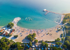 Zaton Holiday Resort