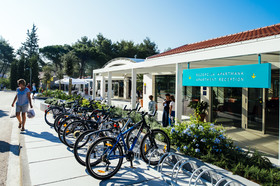 Zaton Holiday Resort