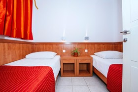Zaton Holiday Resort