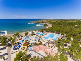 Zaton Holiday Resort Apartments
