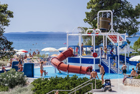 Zaton Holiday Resort Apartments