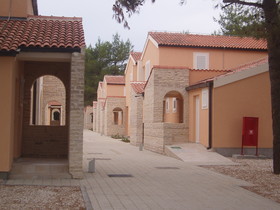 Zaton Holiday Resort Apartments